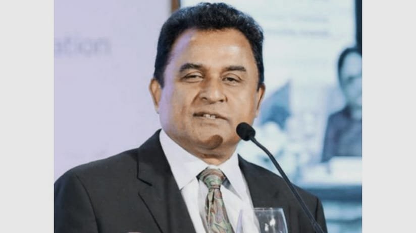 অর্থমন্ত্রী মুস্তফা কামাল