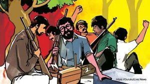 চরমপত্র, জুন মাস ১৯৭১ - এম আর আখতার মুকুল, একাত্তরের রণাঙ্গনের অনুপ্রেরণা, স্বাধীন বাংলা বেতার কেন্দ্রর অনুষ্ঠান "চরমপত্র"।