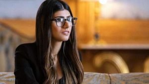 মিয়া খলিফা [ Mia Khalifa ]