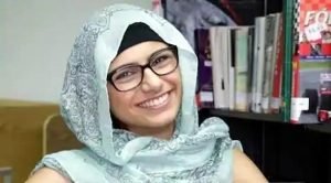 মিয়া খলিফা [ Mia Khalifa ]