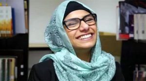 মিয়া খলিফা [ Mia Khalifa ]