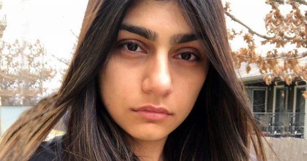 মিয়া খলিফা [ Mia Khalifa ]