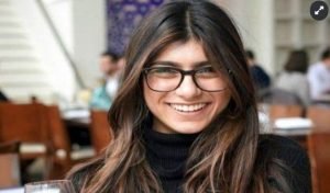 মিয়া খলিফা [ Mia Khalifa ]