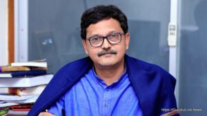 খালিদ মাহমুদ চৌধুরী, নৌপরিবহন প্রতিমন্ত্রী