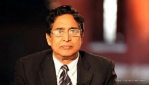 ড. মোঃ আব্দুর রাজ্জাক, কৃষিমন্ত্রী