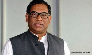নসরুল হামিদ, বিদ্যুৎ, জ্বালানি ও খনিজ সম্পদ প্রতিমন্ত্রী