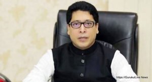 ফরহাদ হোসেন, জনপ্রশাসন প্রতিমন্ত্রী