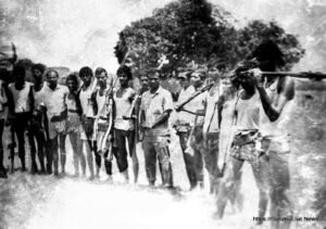 বাংলাদেশের স্বাধীনতা যুদ্ধ, [ Bangladesh Liberation War ]