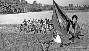 বাংলাদেশের স্বাধীনতা যুদ্ধ, [ Bangladesh Liberation War ]