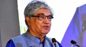 মোস্তাফা জব্বার, ডাক ও টেলিযোগাযোগ মন্ত্রী