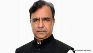 কে এম খালিদ, সংস্কৃতি বিষয়ক মন্ত্রণালয়ের প্রতিমন্ত্রী