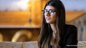 মিয়া খলিফা [ Mia Khalifa, New ]