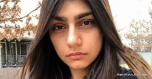 মিয়া খলিফা [ Mia Khalifa, New ]