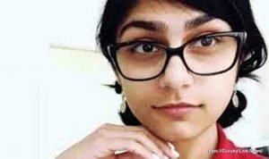 মিয়া খলিফা [ Mia Khalifa, New ]