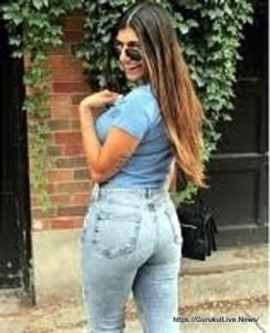 মিয়া খলিফা [ Mia Khalifa, New ]