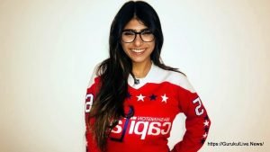 মিয়া খলিফা [ Mia Khalifa, New ]