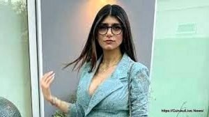 মিয়া খলিফা [ Mia Khalifa, New ]
