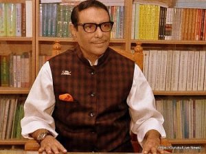 সব ষড়যন্ত্রে ব্যর্থতার পরে মাঠ গরমের অপচেষ্টা চালাচ্ছে বিএনপি : ওবায়দুল কাদের- File Photo : ওবায়দুল কাদের, বাংলাদেশী রাজনীতিবিদ [ Obaidul Quader, Bangladeshi Politician ]