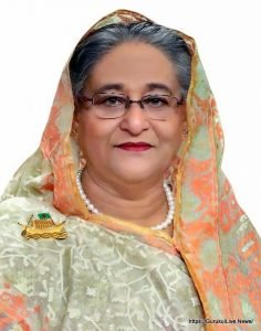 বাংলাদেশেও বেসরকারি খাতের শিল্প কারখানায় অত্যাধুনিক প্রযুক্তির প্রয়োগ বৃদ্ধি পেয়েছে : প্রধানমন্ত্রী