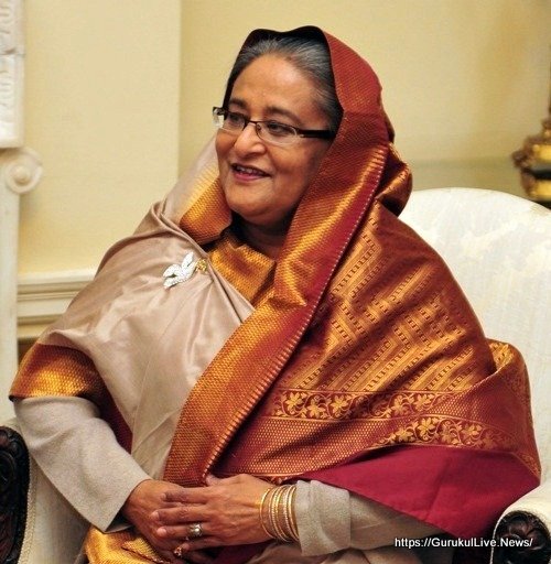 বাংলাদেশ সৃষ্টিতে ঢাকা বিশ্ববিদ্যালয়ের অবদান স্মরণীয় হয়ে থাকবে : প্রধানমন্ত্রী