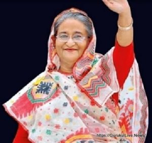 প্রধানমন্ত্রী শেখ হাসিনাঃ উন্নয়নের সকল সূচকে বাংলাদেশের অগ্রগতি হয়েছে