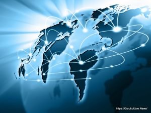 ইন্টারনেট ও আজকের বিশ্ব [ The Internet and today's world ]