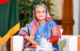 অববাহিকা ভিত্তিক আন্তঃসীমান্ত নদীর পানি ব্যবস্থাপনার ওপর প্রধানমন্ত্রীর গুরুত্বারোপ