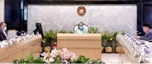 দ্রব্যমূল্য নিয়ে ৩ দিনের মধ্যে প্রতিবেদন দিতে বাংলাদেশ ব্যাংকসহ অর্থ ও বাণিজ্য মন্ত্রণালয়কে মন্ত্রিসভার নির্দেশ