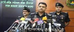 মৃত্যুদন্ডপ্রাপ্ত জঙ্গি নেতা আব্দুল হাই গ্রেফতার