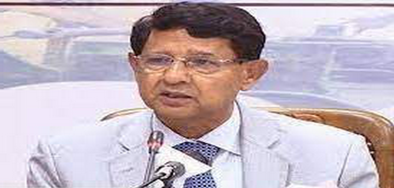 বেসরকারি ব্যবস্থাপনায় পণ্য রফতানিতে পাটখাত পুনরুজ্জীবিত : বস্ত্র ও পাট মন্ত্রী