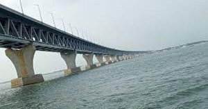 স্বপ্নের পদ্মা সেতু : মেহেরপুর থেকে গবাদি পশু, মাছ, ফল ও সবজি রপ্তানি সহজ হবে