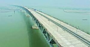 স্বপ্নের পদ্মা সেতু : মেহেরপুর থেকে গবাদি পশু, মাছ, ফল ও সবজি রপ্তানি সহজ হবে