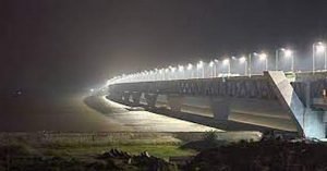 বিশ্বব্যাংক পদ্মা সেতুকে বাংলাদেশের ‘গৌরবের বিষয়’ বলে অভিহিত করেছে