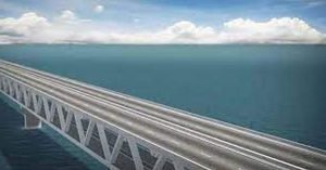 পদ্মা সেতু: উদ্বোধনী জনসভায় শরীয়তপুরের লাখো মানুষের স্বপ্ন যাত্রা