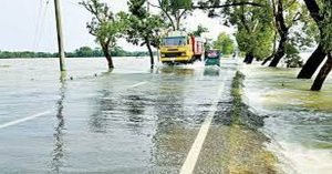 বন্যা-বজ্রপাতে সিলেটের ছয় উপজেলায় ২২ জনের প্রাণহানি