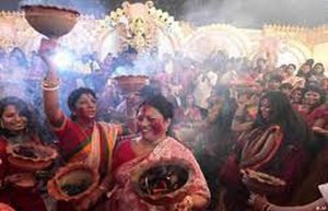 বাংলাদেশ দক্ষিণ এশিয়ার সাম্প্রদায়িক সম্প্রীতির উজ্জ্বল দৃষ্টান্ত : পাকিস্তানের দ্য গ্লোবাল ভিলেজ স্পেস’র রিপোর্ট