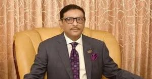 মানুষের দুর্ভোগ নিয়ে বিএনপি মিথ্যাচারের রাজনীতি করছে : ওবায়দুল কাদের