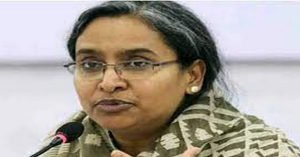 দীপু মনি [ Dipu moni ] । শিক্ষামন্ত্রী 