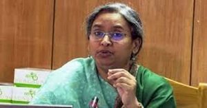 দীপু মনি [ Dipu moni ] । শিক্ষামন্ত্রী 