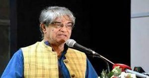 মোস্তাফা জব্বার [ ডাক ও টেলিযোগাযোগ মন্ত্রী ] 