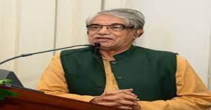 মোস্তাফা জব্বার [ ডাক ও টেলিযোগাযোগ মন্ত্রী ] 