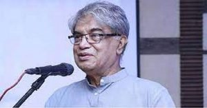 মোস্তাফা জব্বার [ ডাক ও টেলিযোগাযোগ মন্ত্রী ] 