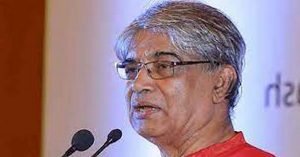 মোস্তাফা জব্বার [ ডাক ও টেলিযোগাযোগ মন্ত্রী ] 