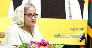 ডিজিটাল মার্কেটের বিকাশে সরকার হাই-টেক পার্ক স্থাপন করছে : প্রধানমন্ত্রী