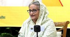 শেখ কামাল ছিলেন বহুমাত্রিক প্রতিভার অধিকারী তারুণ্যের রোল মডেল : প্রধানমন্ত্রী