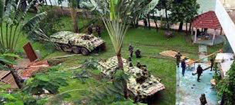 হলি আর্টিজানে জঙ্গি হামলার ৬ বছর পূর্তি : শ্রদ্ধা ও ভালোবাসায় নিহতদের স্মরণ করলেন কূটনীতিকরা