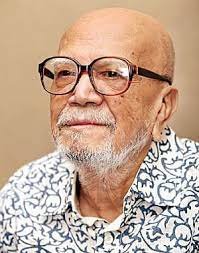 আল মাহমুদ 4 গুরুকুল লাইভ লিউজ একুশের কবিতা - আল মাহমুদ