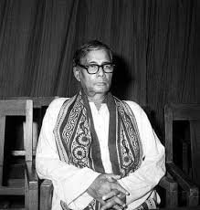 নক্সী কাঁথার মাঠ (এক) - জসিম উদ্দিন কবিতা