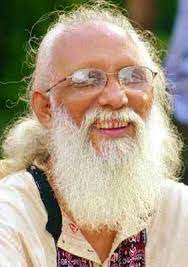 আমি যেন কবিতায় শেখ মুজিবের কথা বলি - নির্মলেন্দু গুণের