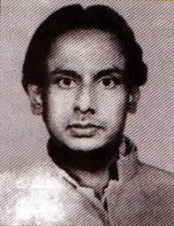 পাঞ্জেরী কবিতা - ফররুখ আহমেদ